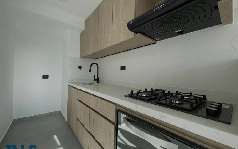 Apartamento en Rionegro en V. Fontibon 