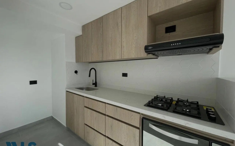Apartamento en Rionegro en V. Fontibon 