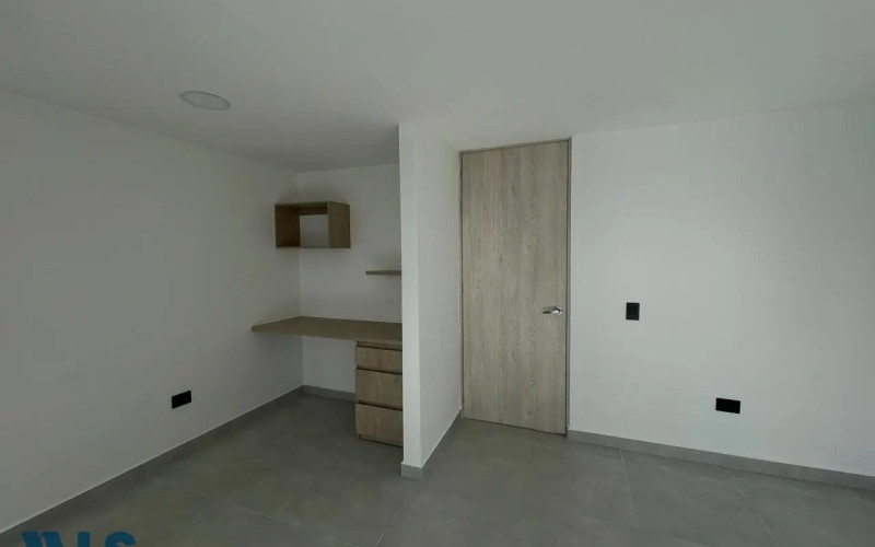 Apartamento en Rionegro en V. Fontibon 