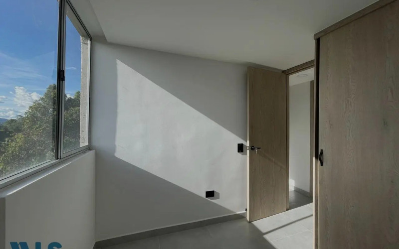 Apartamento en Rionegro en V. Fontibon 