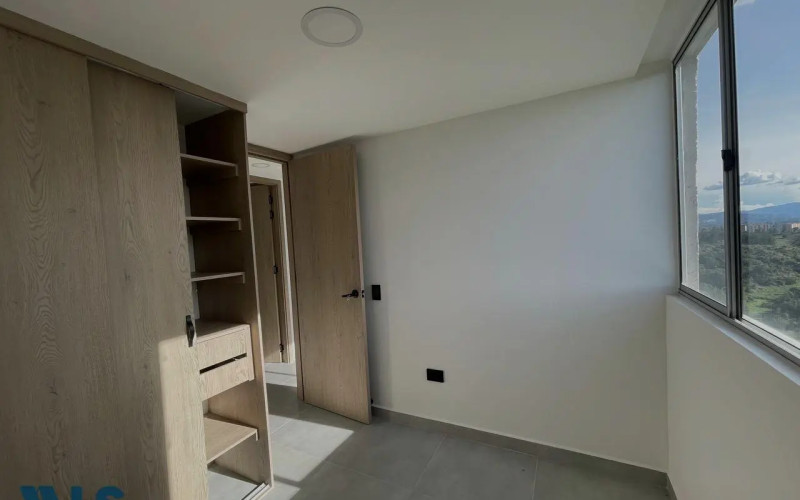 Apartamento en Rionegro en V. Fontibon 
