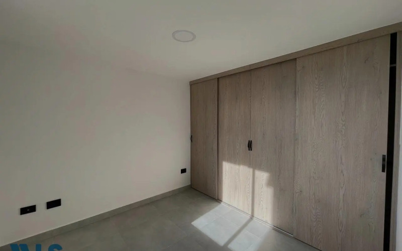 Apartamento en Rionegro en V. Fontibon 