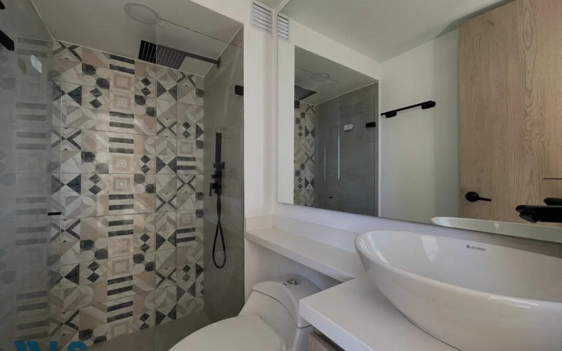Apartamento en Rionegro en V. Fontibon 