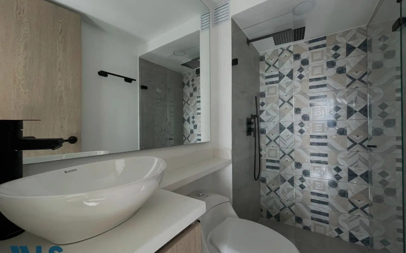 Apartamento en Rionegro en V. Fontibon 