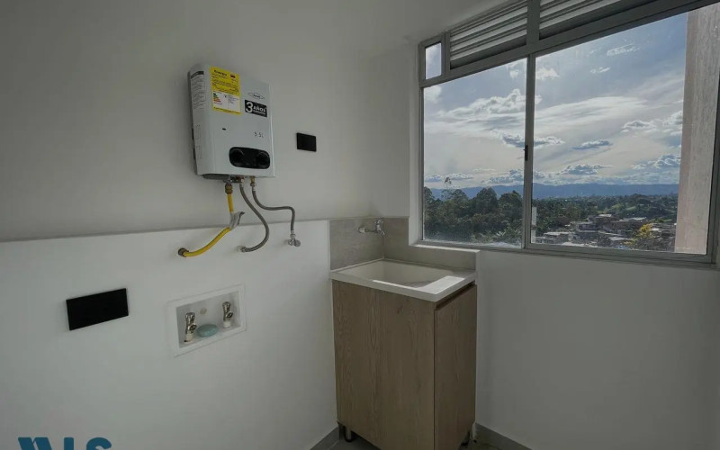 Apartamento en Rionegro en V. Fontibon 
