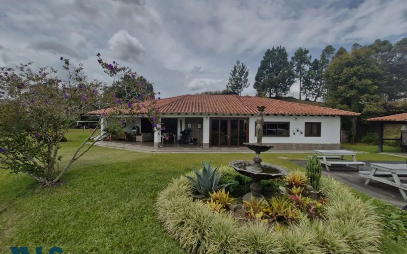 Finca Recreativa en Guarne en Sector Aeropuerto