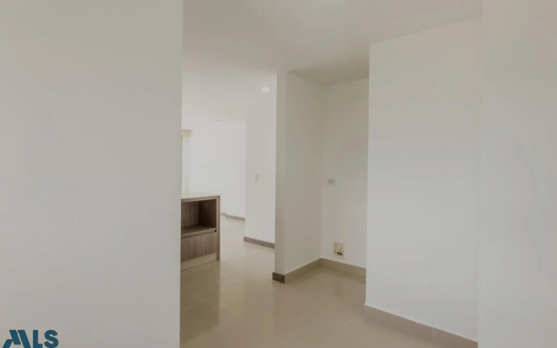 Apartamento en Medellín en Ciudad del Rio
