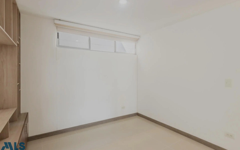 Apartamento en Medellín en Ciudad del Rio