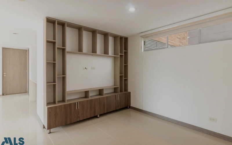 Apartamento en Medellín en Ciudad del Rio