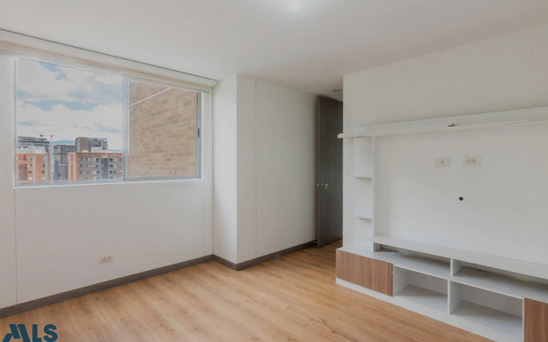 Apartamento en Medellín en Ciudad del Rio