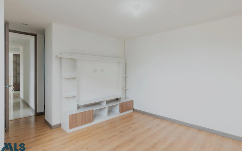 Apartamento en Medellín en Ciudad del Rio