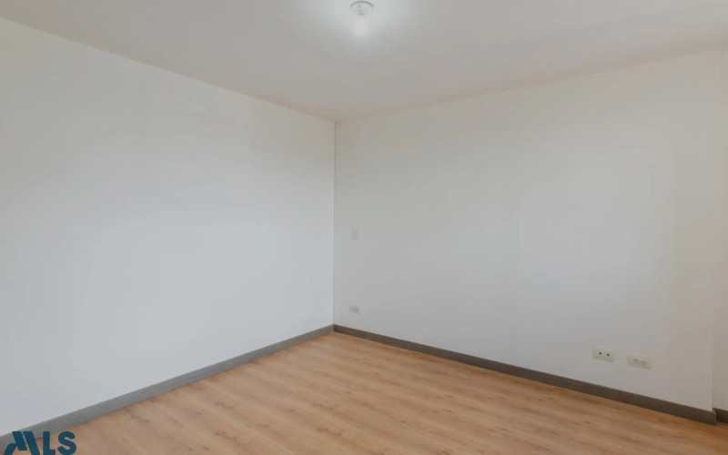 Apartamento en Medellín en Ciudad del Rio