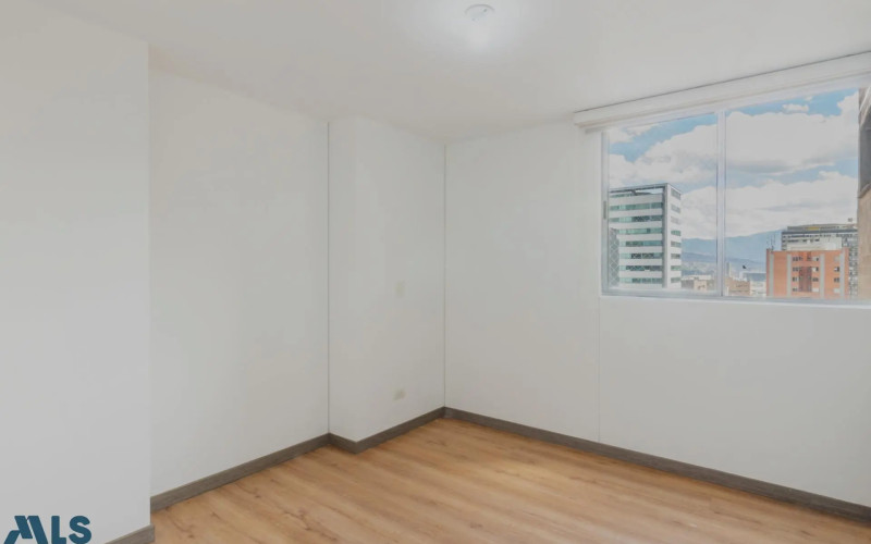Apartamento en Medellín en Ciudad del Rio