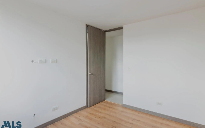 Apartamento en Medellín en Ciudad del Rio