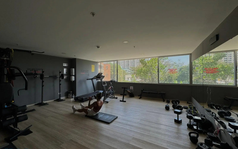 Apartamento en La Estrella en La Aldea