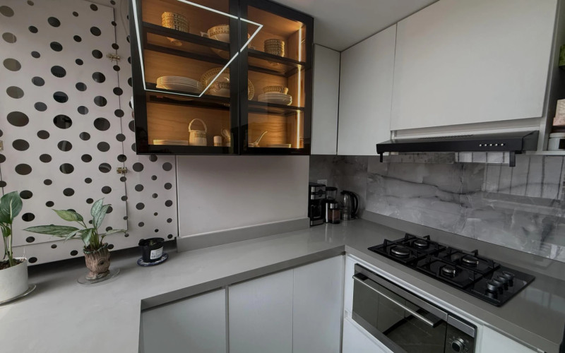 Apartamento en Medellín en Bolivariana