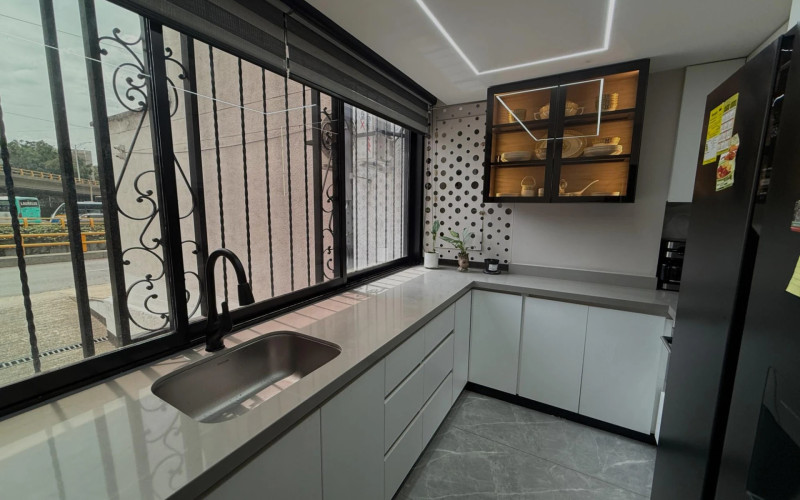 Apartamento en Medellín en Bolivariana