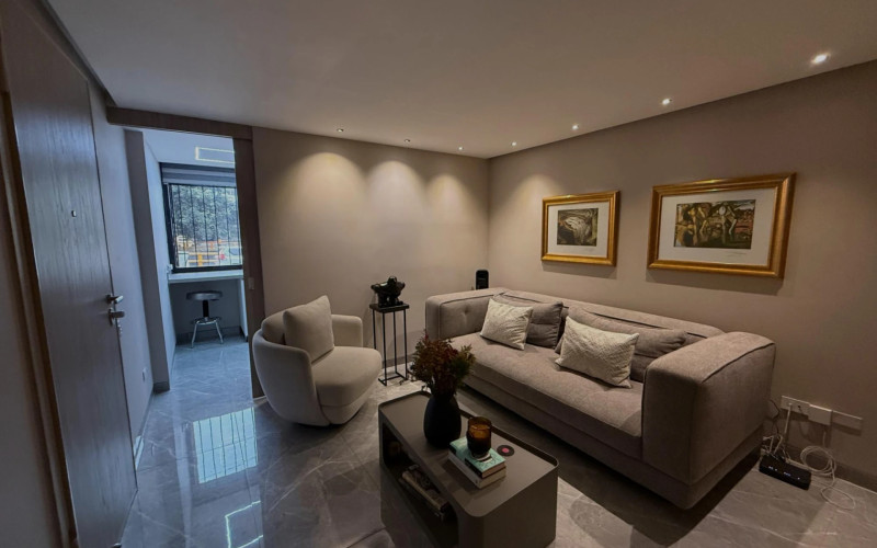Apartamento en Medellín en Bolivariana