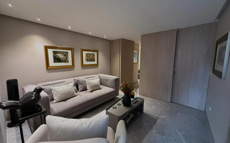Apartamento en Medellín en Bolivariana