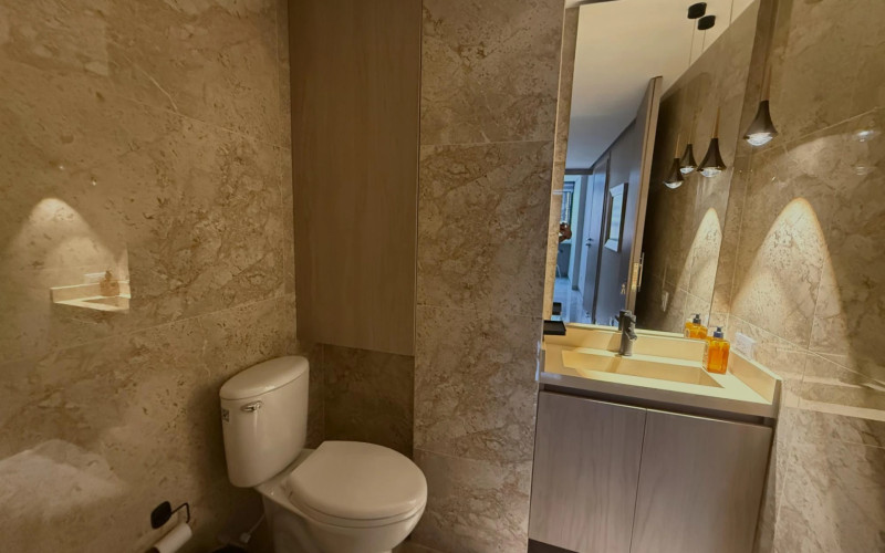 Apartamento en Medellín en Bolivariana