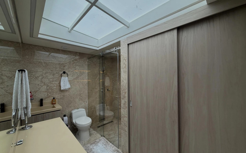 Apartamento en Medellín en Bolivariana