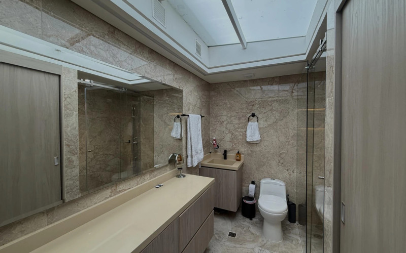 Apartamento en Medellín en Bolivariana