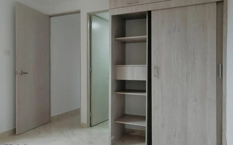 Apartamento en Sabaneta en V. Cañaveralejo