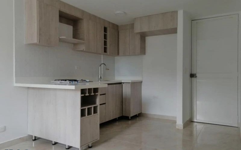 Apartamento en Sabaneta en V. Cañaveralejo