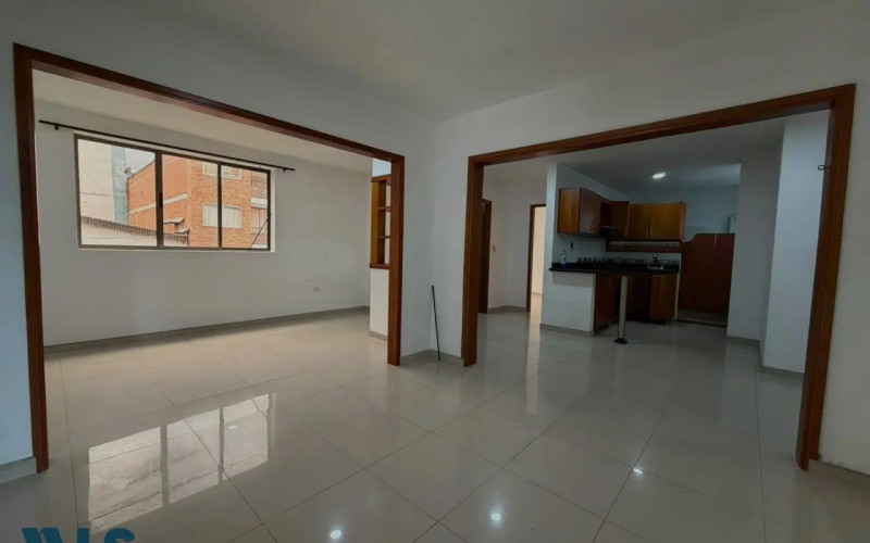 Apartamento en Medellín en Simón Bolívar