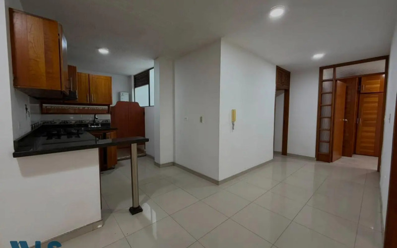 Apartamento en Medellín en Simón Bolívar