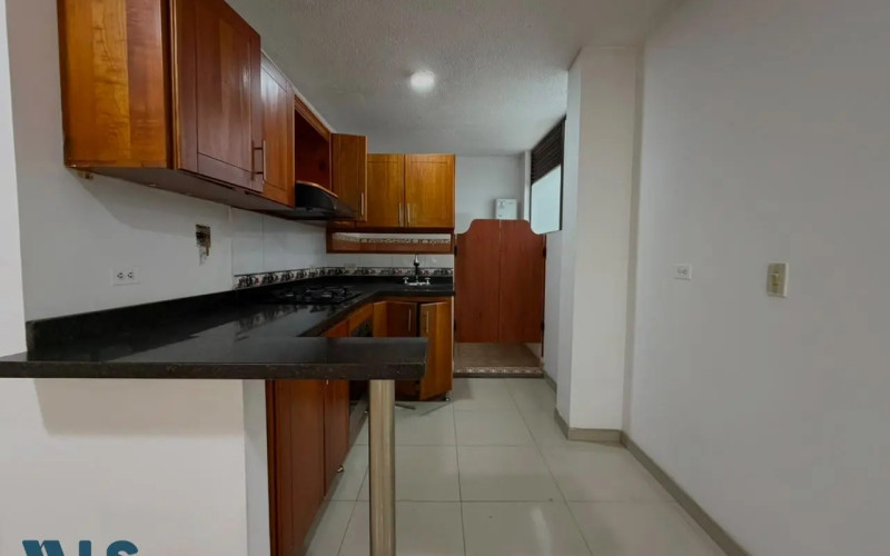 Apartamento en Medellín en Simón Bolívar