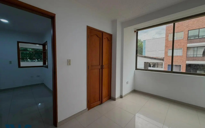 Apartamento en Medellín en Simón Bolívar