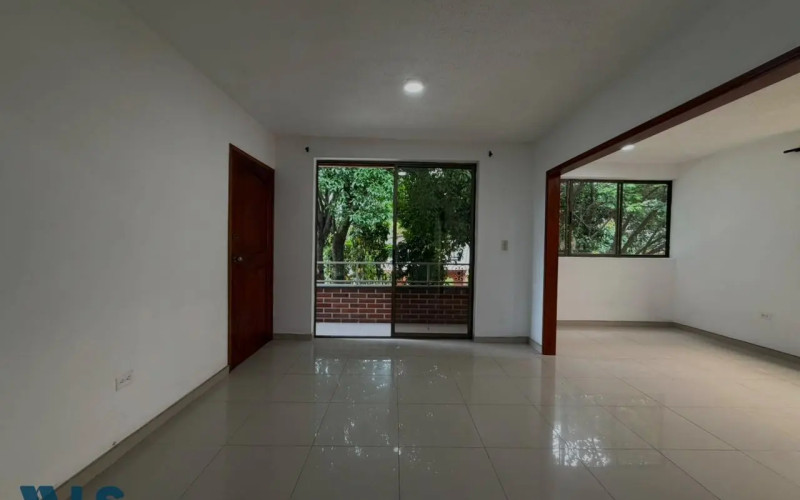 Apartamento en Medellín en Simón Bolívar
