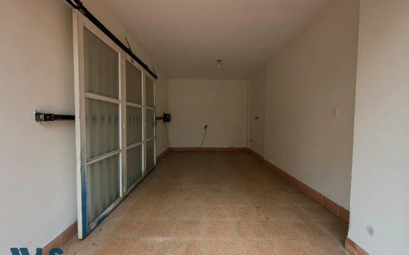 Apartamento en Medellín en Simón Bolívar