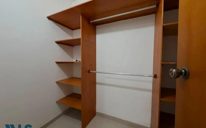 Apartamento en Medellín en Simón Bolívar
