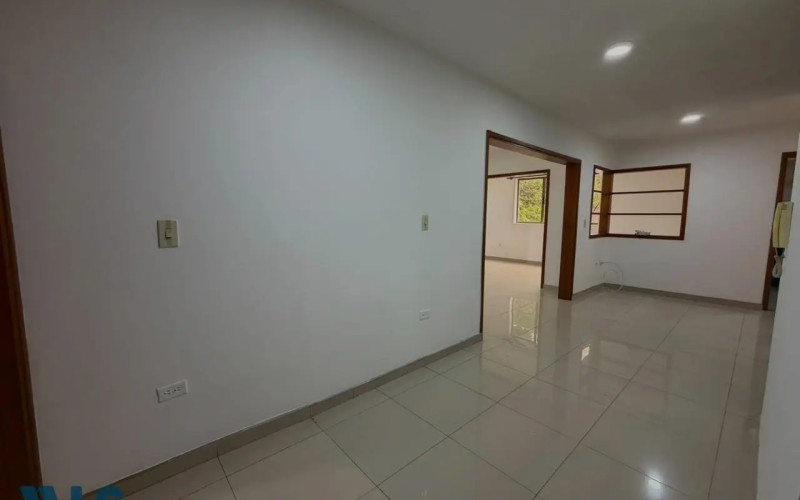 Apartamento en Medellín en Simón Bolívar