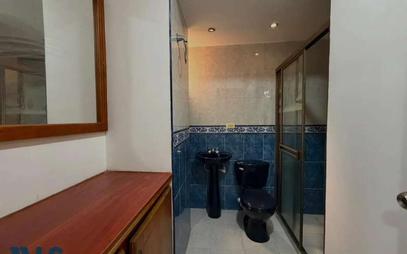 Apartamento en Medellín en Simón Bolívar