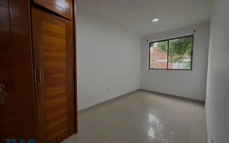 Apartamento en Medellín en Simón Bolívar