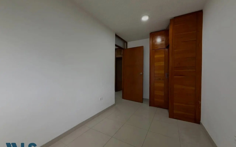 Apartamento en Medellín en Simón Bolívar