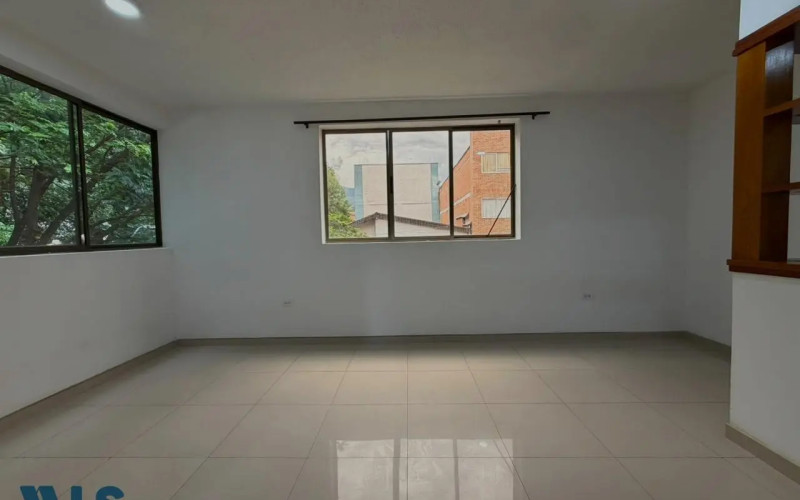 Apartamento en Medellín en Simón Bolívar