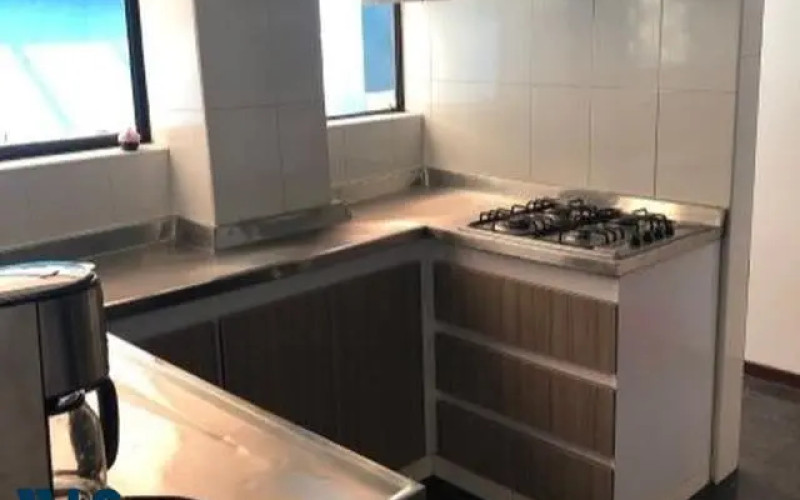 Apartamento en Bogotá en Usaquen