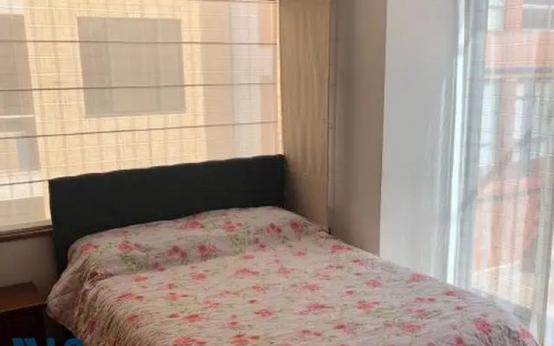 Apartamento en Bogotá en Usaquen