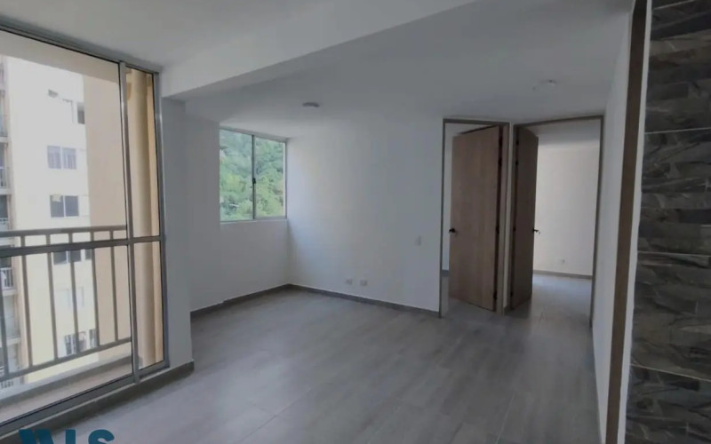 Apartamento en Copacabana en Machado