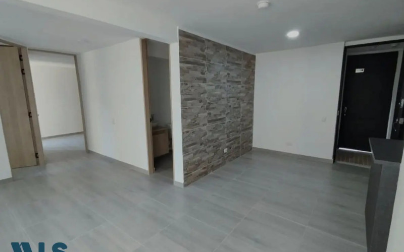 Apartamento en Copacabana en Machado