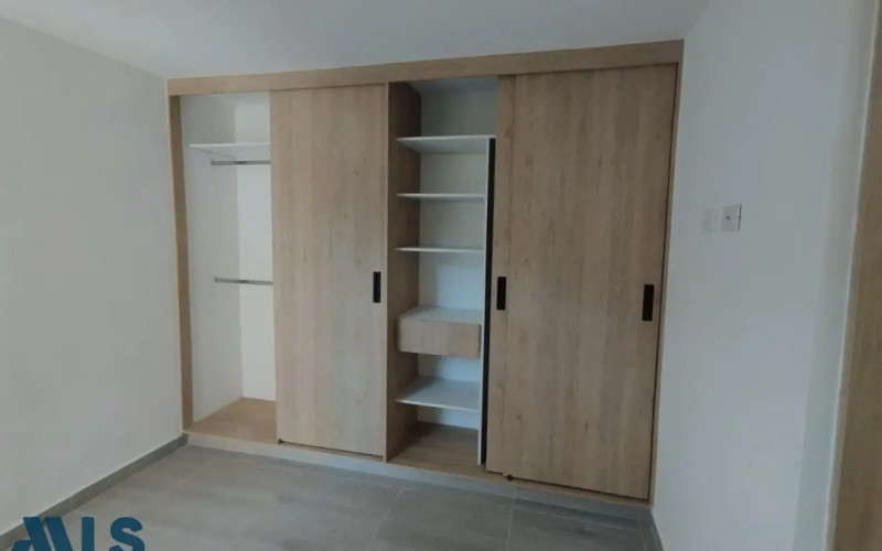 Apartamento en Copacabana en Machado