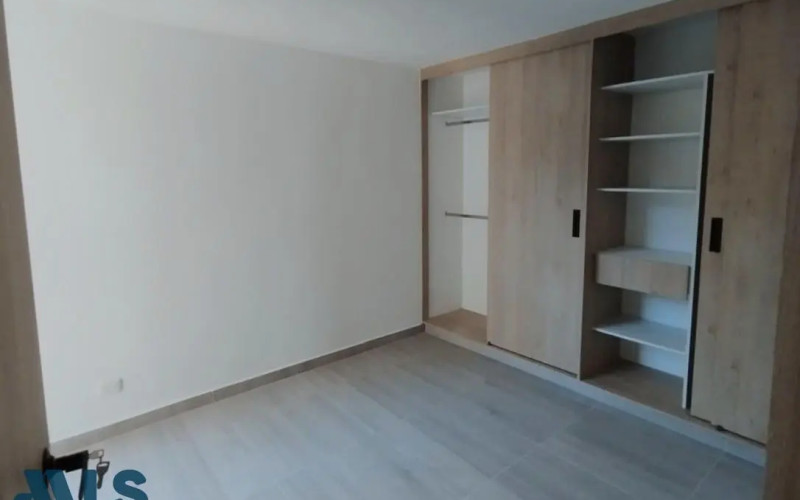 Apartamento en Copacabana en Machado