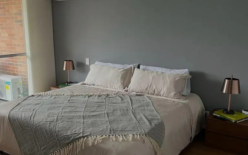 Apartamento en Medellín en Las Lomas Nº 2