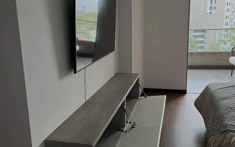 Apartamento en Medellín en Las Lomas Nº 2