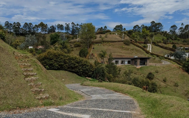 Lote Residencial en El Carmen en Rural
