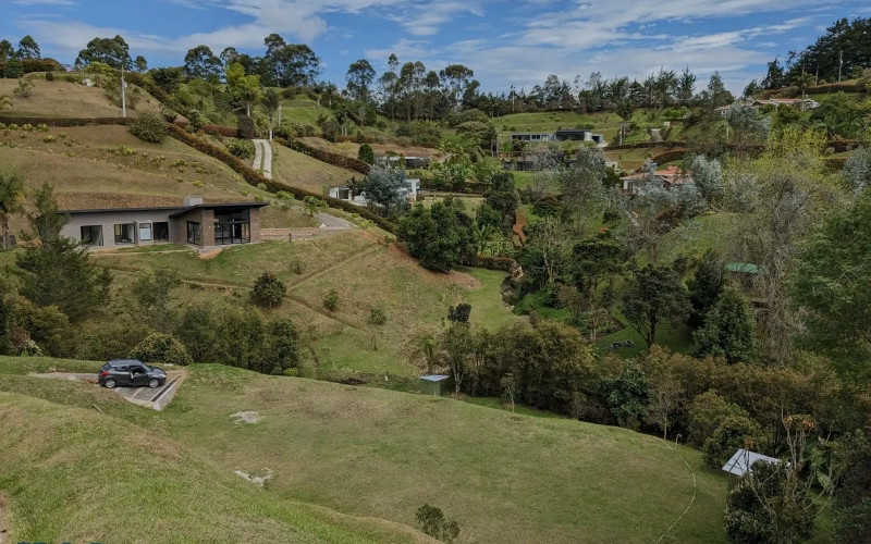 Lote Residencial en El Carmen en Rural